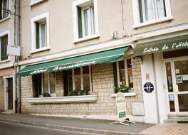 Hôtel Beauséjour 写真