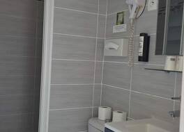 HOTEL RESTAURANT MAS LE CHATELET 写真