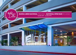 Aloft Cancun