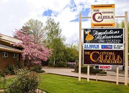 セントラル カレウラ モーター ロッジ