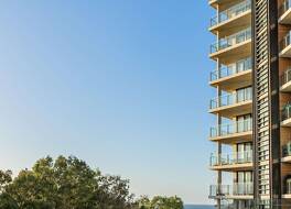 オークス レッドクリフ モン コモ スイーツ 写真