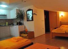Jovanovic Guest House