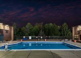 レッド ルーフ  イン &  スイート レキシントン - ハンバルグ 写真