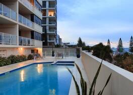 パシフィック ビーチ リゾート 写真