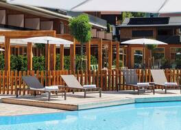 アルペンホテル モンタフォン & スパ 写真