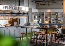 Clarion Hotel Copenhagen Airport 写真