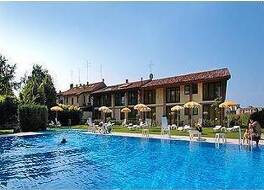 Cà dell'Orto Apartments 写真