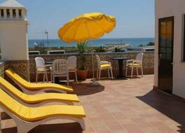 ラゴスマール ホテル