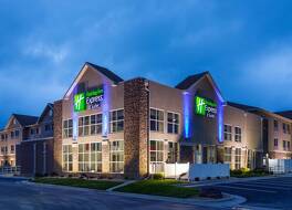 ホリデイ イン エクスプレス ホテル & スイーツ ラピッド シティ by IHG 写真