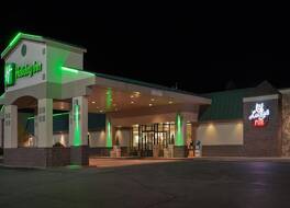 Holiday Inn Spearfish-Convention Center By IHG