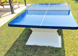 プルミエール クラッセ オンフルール 写真