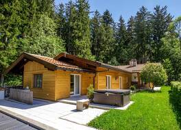 ザルツブルク シャレー 写真