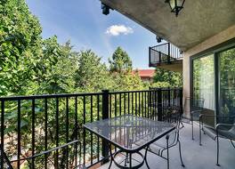 ガトリンバーグ タウン スクエア 写真