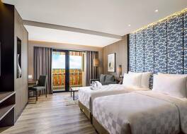 スイス-ベルホテル エアポート ヨギャカルタ 写真