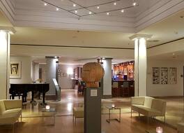 Hotel Kaiserin Augusta 写真