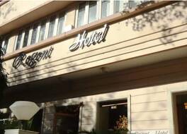 リージェントホテル 写真