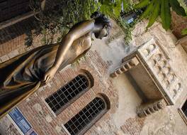 ルレ バルコーネ ディ ジュリエッタ