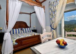 ファンダナ ヴィラズ