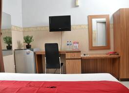 レッドドアーズ プラス ニア ウンディップ テンバラン 写真