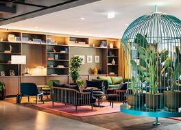 ホテル ガランサ 写真