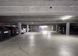 Hotel Astoria am Urachplatz 写真