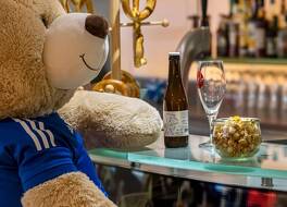 ibis Styles Strasbourg Stade de la Meinau 写真