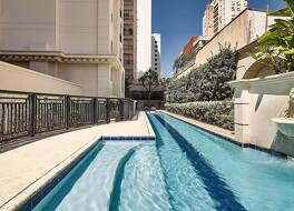 Marriott Executive Apartments Sao Paulo 写真