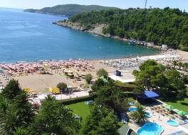 モンテネグロ ビーチ リゾート