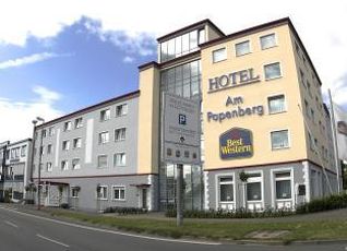 ベスト ウエスタン ホテル アム パーペンブルクの写真 画像 フォートラベル Best Western Hotel Am Papenberg ゲッティンゲン