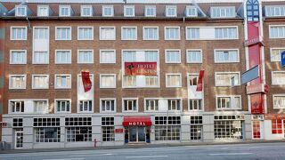 Milling Hotel Gestus