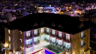 ボンボダラットホテル