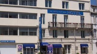 Brit Hotel Bleu Nuit