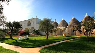 マッセリア チェヴァロロ