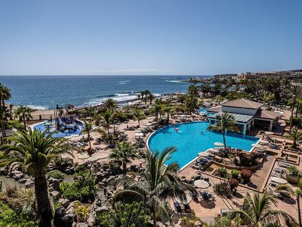 H10 コスタ アデヘ パレス 写真