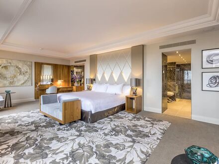 ホテル オークラ アムステルダム ザ リーディング ホテルズ オブ ザ ワールド 写真