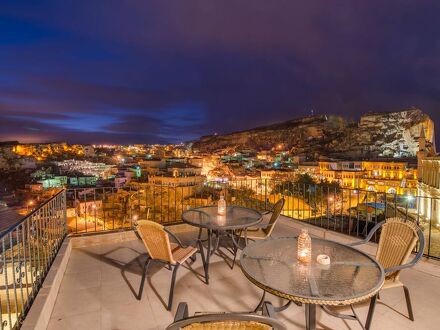 ホテル テメニ エヴィ 写真