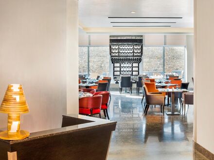 Le Méridien Thimphu 写真