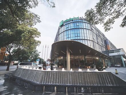 ホリデイ イン エキスプレス上海松江ファンター by IHG (上海松江方塔智〓假日酒店) 写真