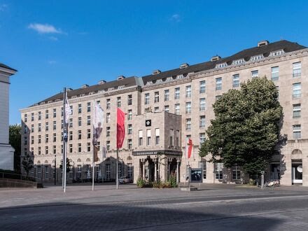 ウィンダム ドュイスブルガー ホフ 写真