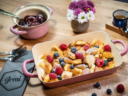 ルメリディアン ミュンヘン 写真