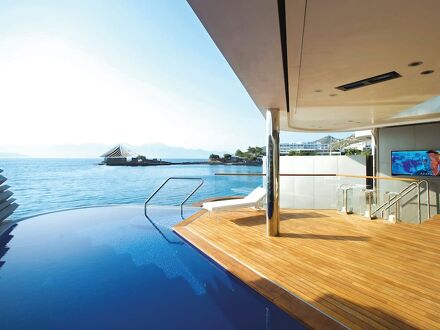 エロウンダ ビーチ ホテル & ヴィラズ ア メンバー オブ ザ リーディング ホテルズ オブ ザ ワールド 写真