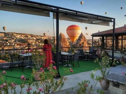 アーチ パレス 写真