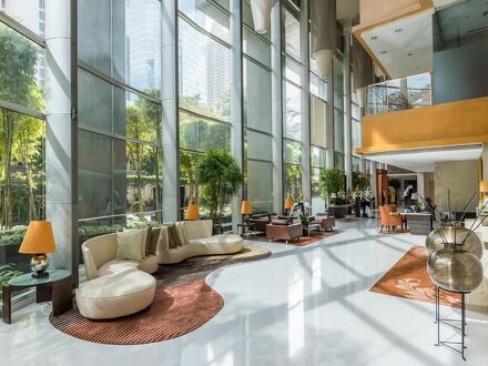 Ascott Sathorn Bangkok (SHA Extra Plus) 写真