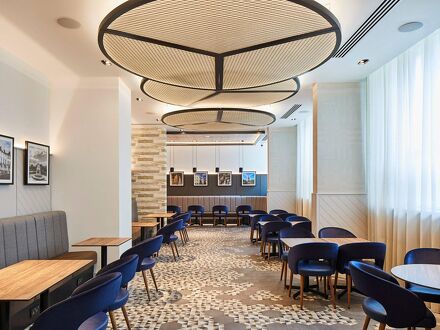 レジデンス イン バイ マリオット ロンドン ケンジントン 写真