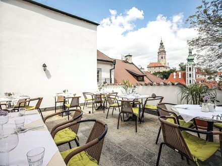 ホテル コンヴィツェ 写真