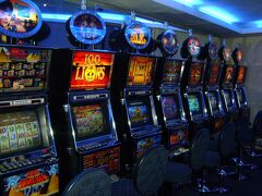 ザ ハボローネ ホテル 写真