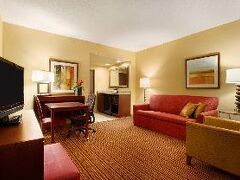 Embassy Suites by Hilton Norman Hotel & Conference Center 写真