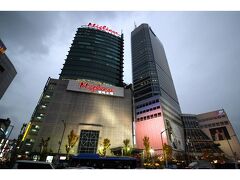 ホテル ミリオレ ソウル 写真