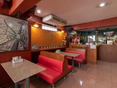 ランデブー オールドタウン チェンマイ 写真