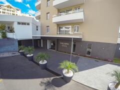 Duas Torres Hotel 写真